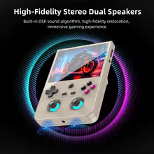 Anbernic RG477V Console Retro Thumbnail 5