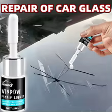 Kit Reparo Vidro Carro e Celular DIY Thumbnail 3