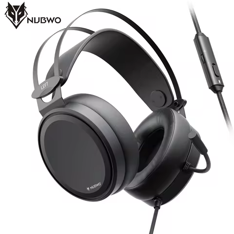 Nubwo N7 Gamer Headset