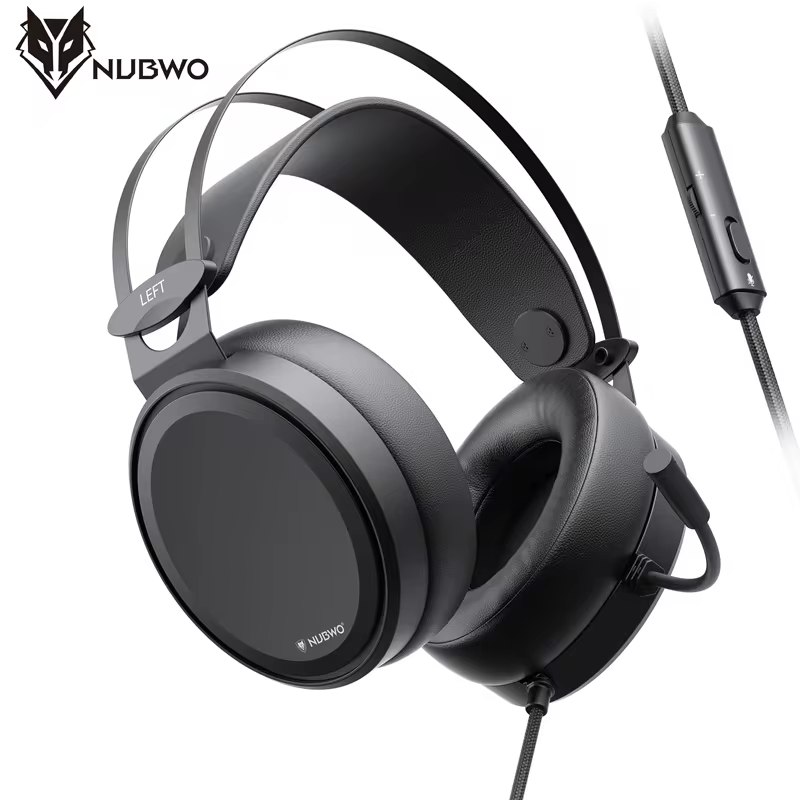 Nubwo N7 Gamer Headset