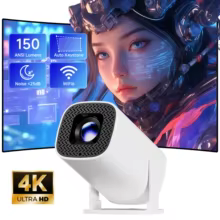 Mini Projetor 1080P Bluetooth Thumbnail 5