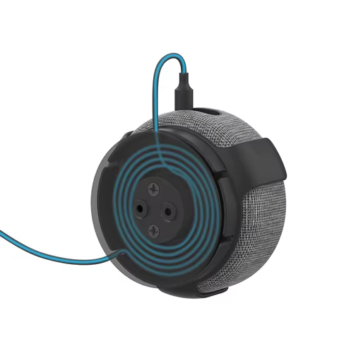 Suporte Parede Echo Dot 3