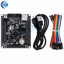 LCD 3.2" com Toque Resistivo ILI9341 Thumbnail 5
