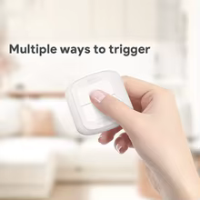 Interruptor Inteligente 2 Gang WiFi Zigbee Thumbnail 4
