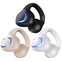 Fone Bluetooth 5.4 Esportivo Thumbnail 4