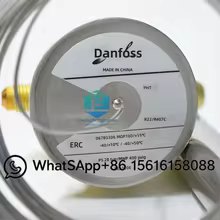 Válvula de Expansão Danfoss PHT Thumbnail 1