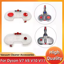 Cabeça Mop Elétrico Dyson V7 V8 V10 V11 Thumbnail 1