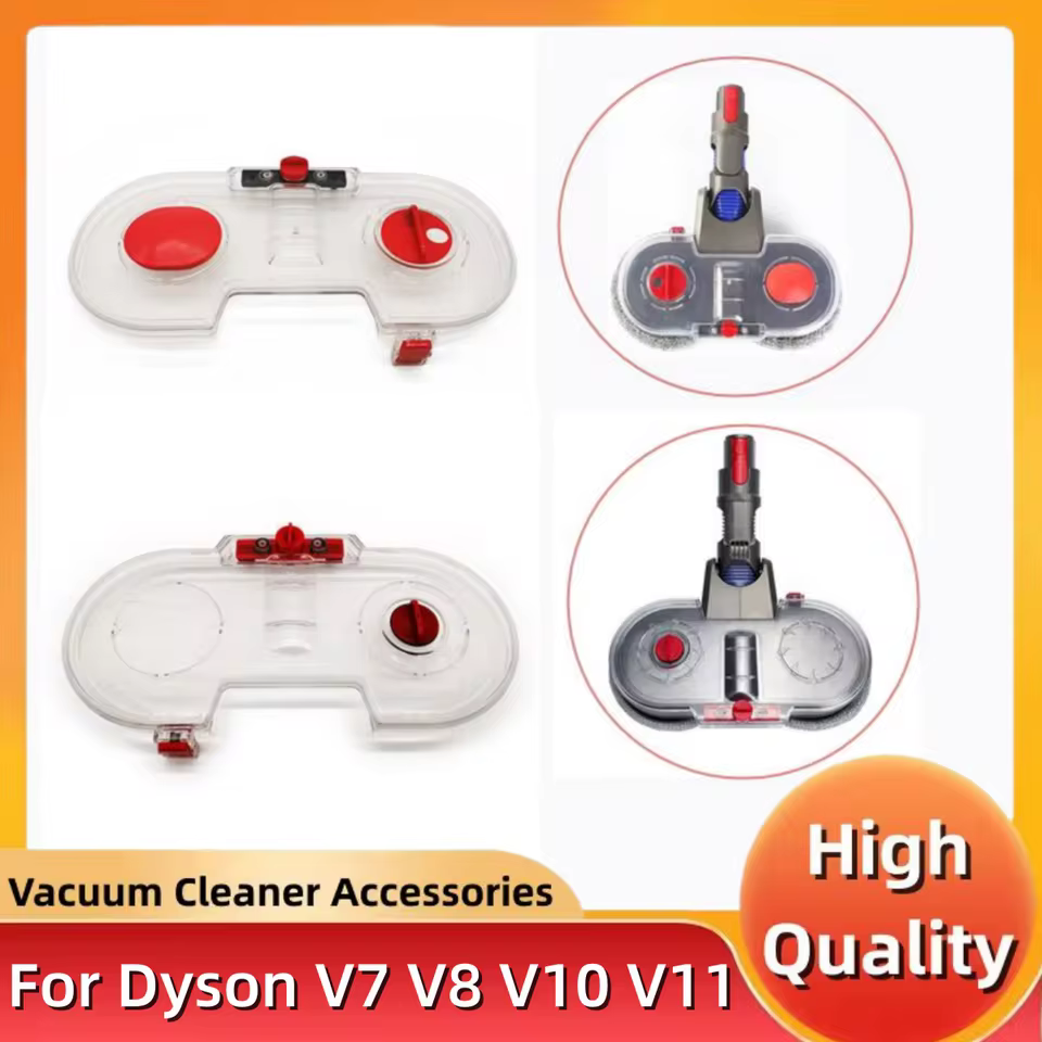 Cabeça Mop Elétrico Dyson V7 V8 V10 V11