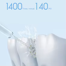 Irrigador Oral Mijia 2 - Limpeza Profunda Thumbnail 2