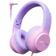 Headphone Infantil Acer 3.5mm Thumbnail 1