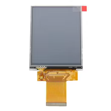 Display LCD TFT 3.5" 320x480 SPI Thumbnail 6