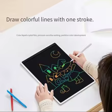 Tablet LCD Mijia 10" Colorido Thumbnail 2