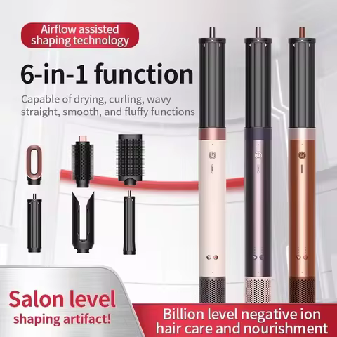 Secador de Cabelo 1700W Cerâmico