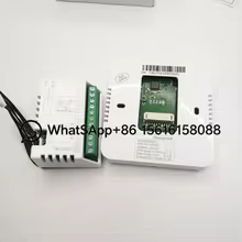 Painel Controle Ar Condicionado Honeywell Thumbnail 3
