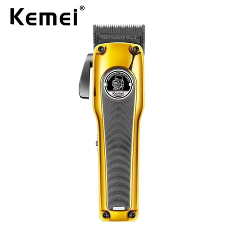 Kemei Afeitador Profissional Sem Fio KM-1826