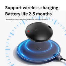 Rastreador AirTag Apple Bluetooth Thumbnail 4