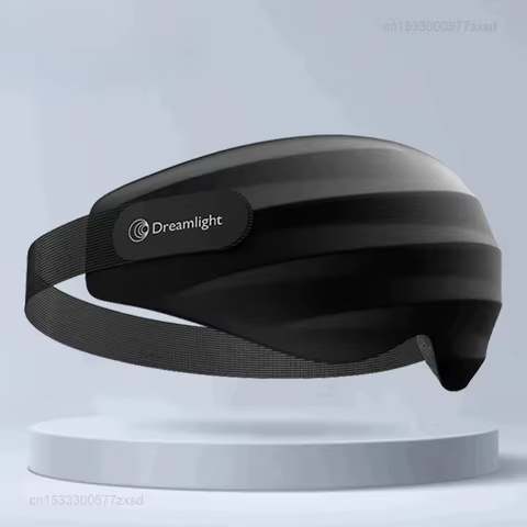 Máscara de Olhos 3D Dreamlight