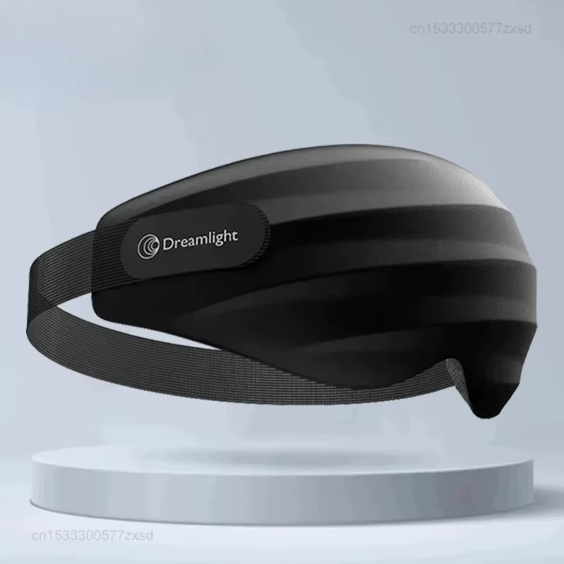 Máscara de Olhos 3D Dreamlight