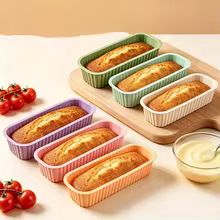 Kit 3 Moldes Silicone Pão Thumbnail 5