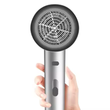 Secador de Cabelo Kemei 1800W Thumbnail 6