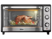 Forno Elétrico Philco PFE66 Multifuncional Thumbnail 1