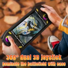 Console Retro RG52 Pro Max Android 13 Thumbnail 2