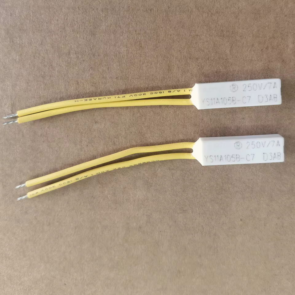 Termostato Projetor Controle Temperatura