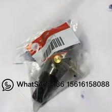 Válvula de Ângulo e Sensor Trane CH530 Thumbnail 1