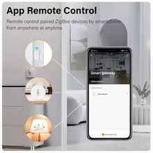 Hub Gateway Tuya ZigBee Bluetooth Thumbnail 4