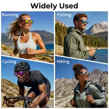 Clipe Colorido HIBLOKS Ray-Ban Meta Thumbnail 6