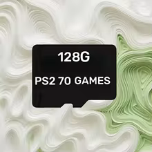 Cartão de Memória ANBERNIC RG476H 512GB Thumbnail 4