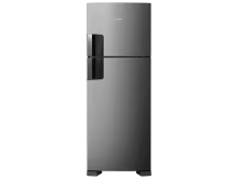 Geladeira Consul Duplex Inox 455L Thumbnail 1