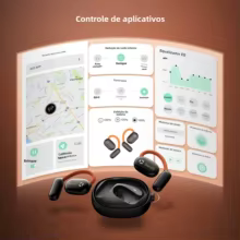 OneOdio SuperEQ D72 Bluetooth Thumbnail 6