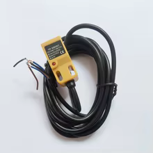 Interruptor Indutivo TP-SM5P1/2/1 Thumbnail 4