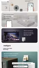Tomada Inteligente Mijia com App Thumbnail 3