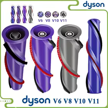 Escova de Rolo Suave para Dyson V6-V11 Thumbnail 1