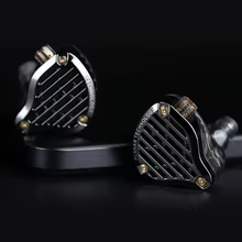 KZ-PR3 Fones de Ouvido In Ear HiFi Thumbnail 3