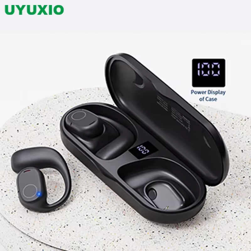 Uyuxio Fones Bluetooth 6.0 OWS