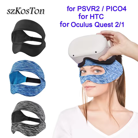 Capa de Proteção VR Respirável