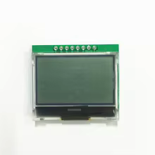 Módulo LCD COG 128x64 SPI Thumbnail 3