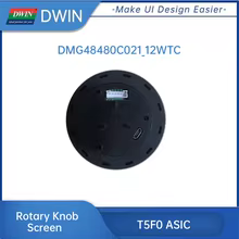 Display Circular Rotativo DWIN 2.1" IPS Thumbnail 2