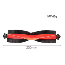 Escova Lateral HEPA Xiaomi X20 Max Thumbnail 2