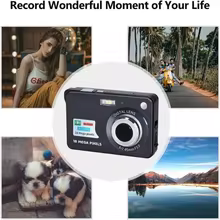 Câmera Digital 4K SKIG para Crianças Thumbnail 5