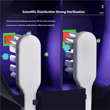 Esterilizador UV Portátil HOMEFISH Thumbnail 2