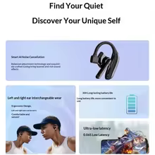 Fone Bluetooth Individual 2025 Thumbnail 4
