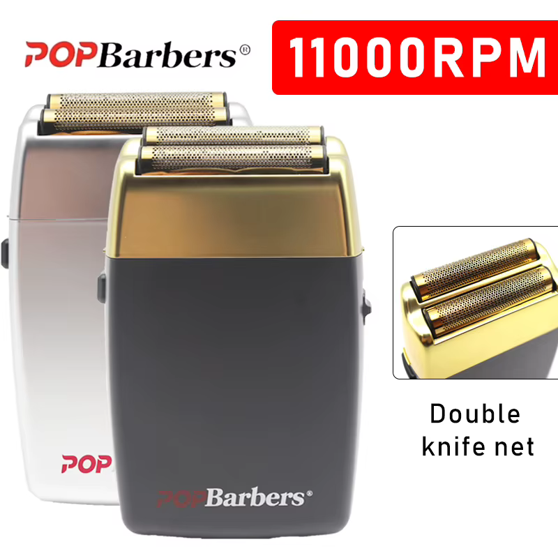 Aparador de Barba POP P620 Profissional