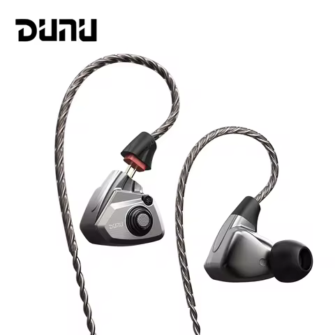 DUNU Titan S Fone de Ouvido