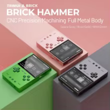 TRIMUI Brick Hammer Console Retro Thumbnail 2