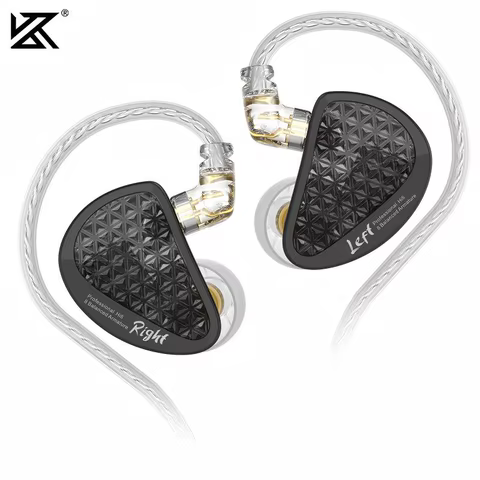 KZ AS16 PRO IEM
