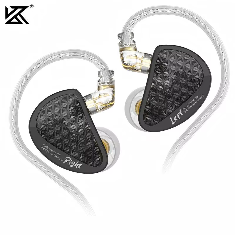 KZ AS16 PRO IEM